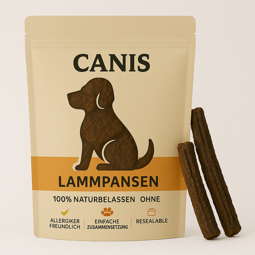 Lammpansen