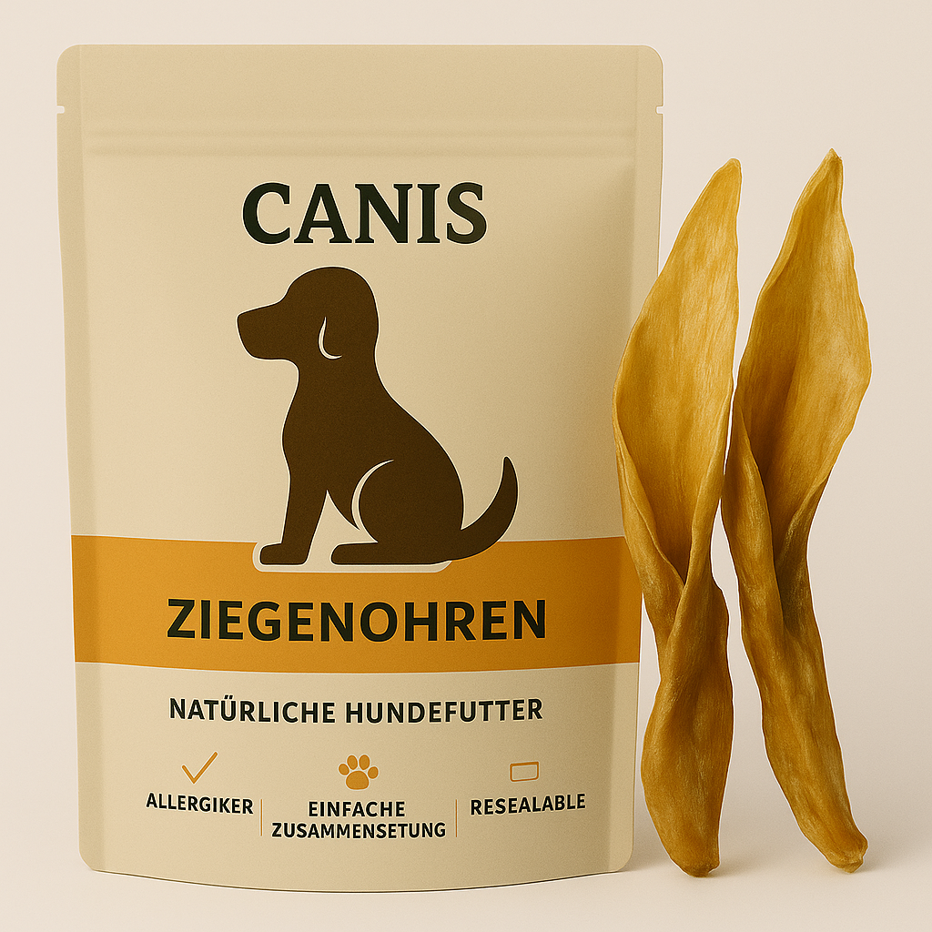 Ziegenohren